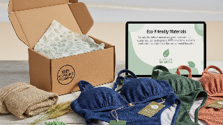 مواد صديقة للبيئة