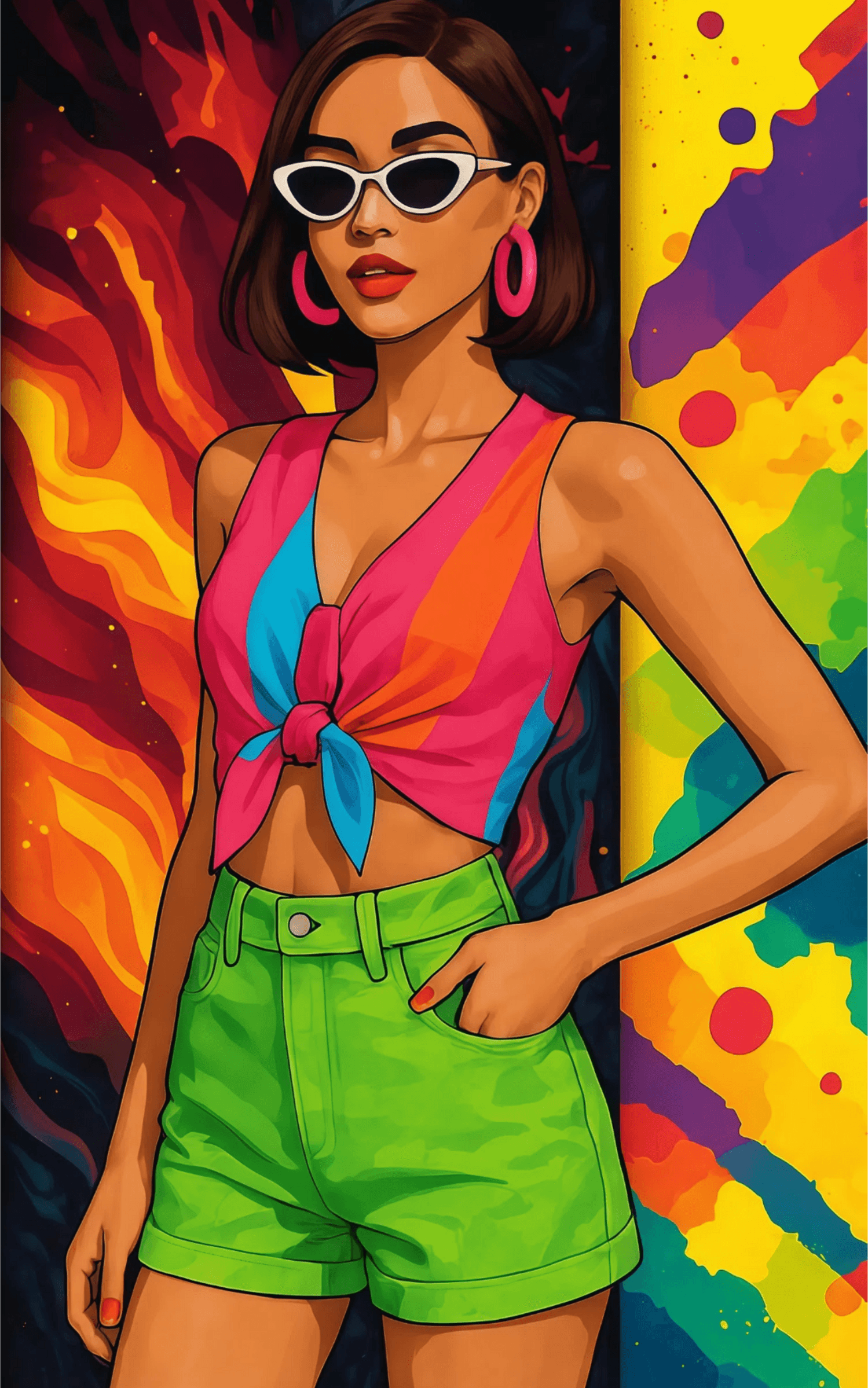 ترند تيك توك