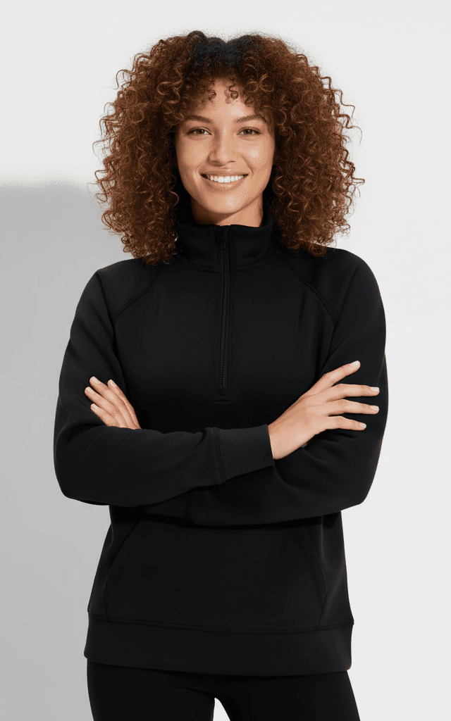 قميص بولو للأولاد، قماش ماص للرطوبة أخضر زيتوني مخطط للرياضات والأسلوب الكاجوال