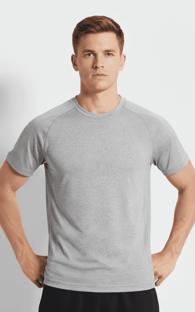 هودي بلوفر، سويت شيرت شبابي ناعم صوفي مفروش أخضر رمادي مع جيب أمامي