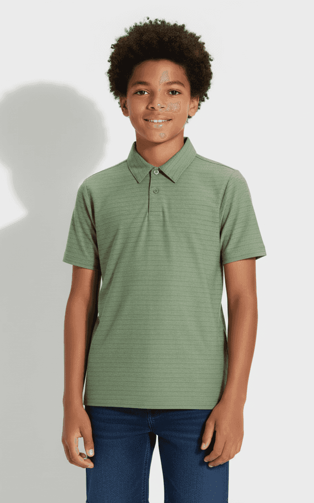 جاكيت صوفي شيربا للفتيات، سحاب ربع بنفسجي مقصوص مع ياقة عالية للدفء والأناقة