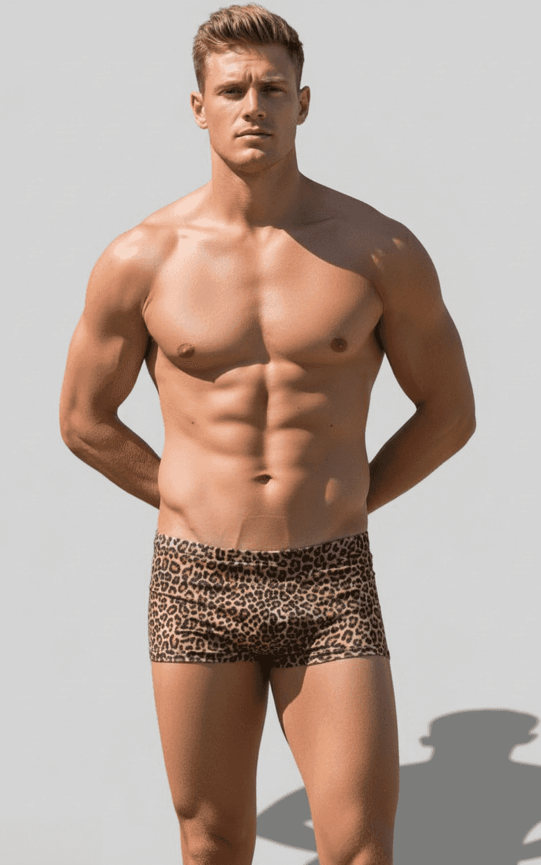 سفاري، حيواني كلاسيكي